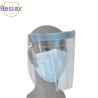 Buy cheap ISO13485 Medical Face Shields from wholesalers