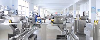 Shanghai Yucheng Machinery Co., Ltd.