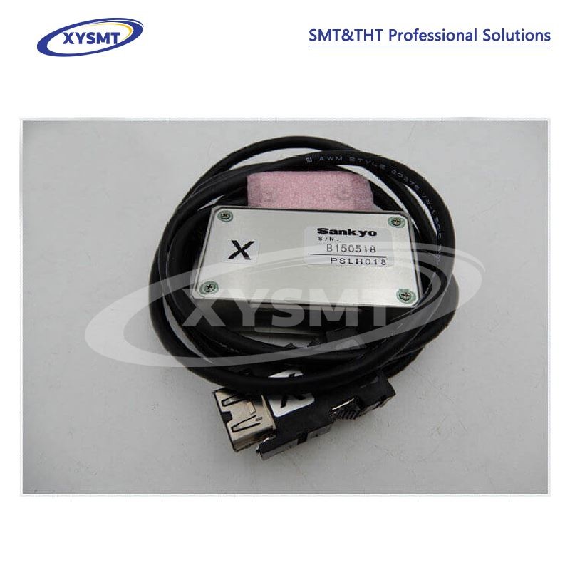 40044531 PSLH018 MAGNETIC SCALE X SENSOR JUKI 2070 2080 FX-3 machine spare part