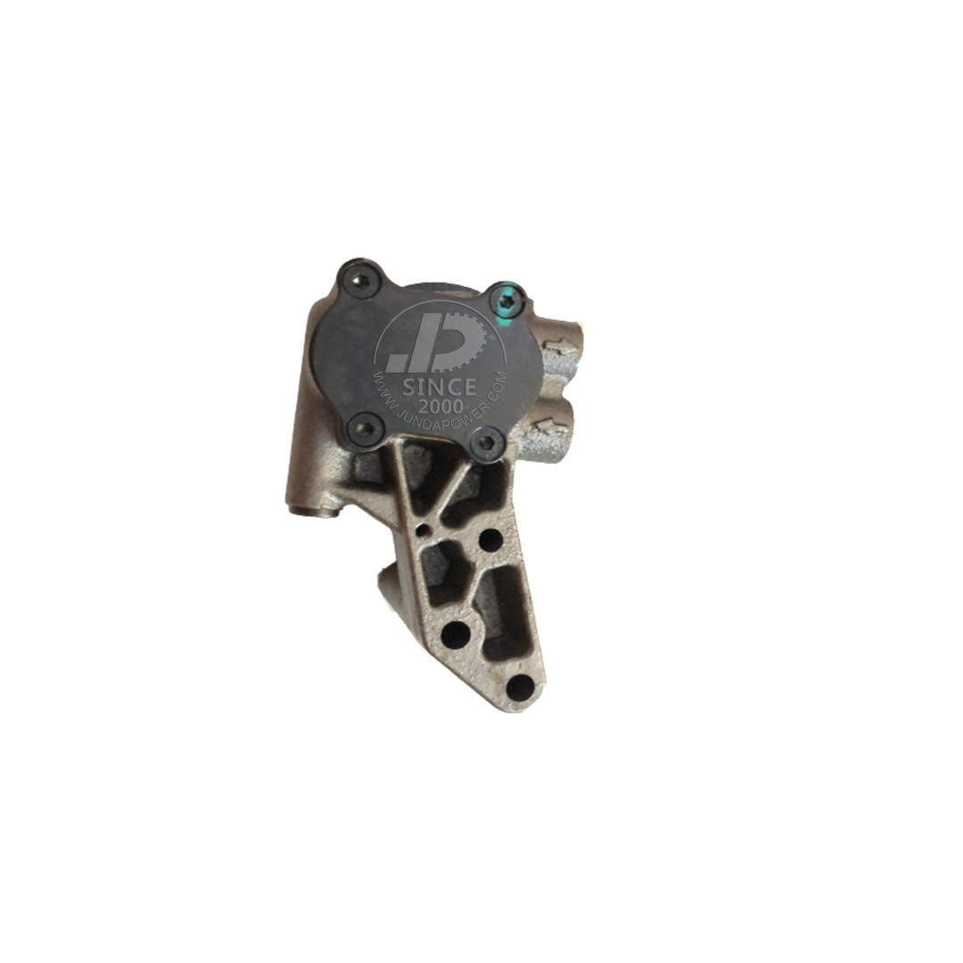D6E EC210 Fuel Pump D6D Volvo Excavator Engine Parts