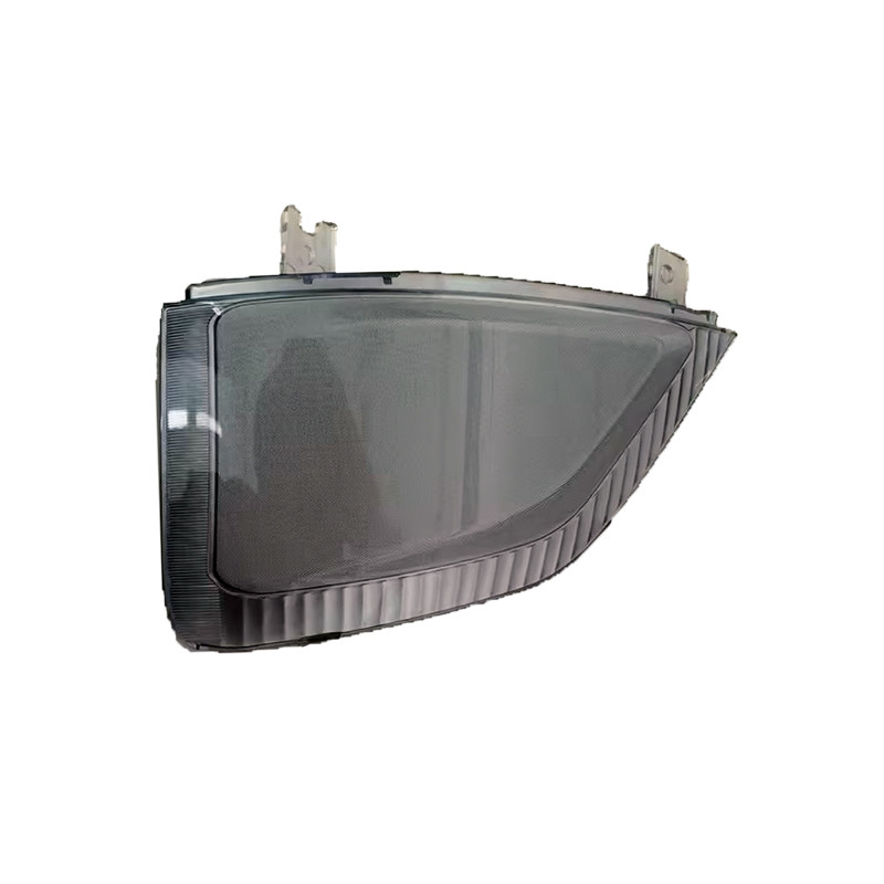 NPR 8-97659899-1 For Isuzu Pump Truck Parts Front Turn Signal Cover Left And Right