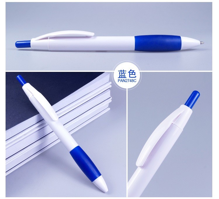 DIY Custom Sublimation Pen Blanks Creative Promotional Gift Pens For Sublimation Printing