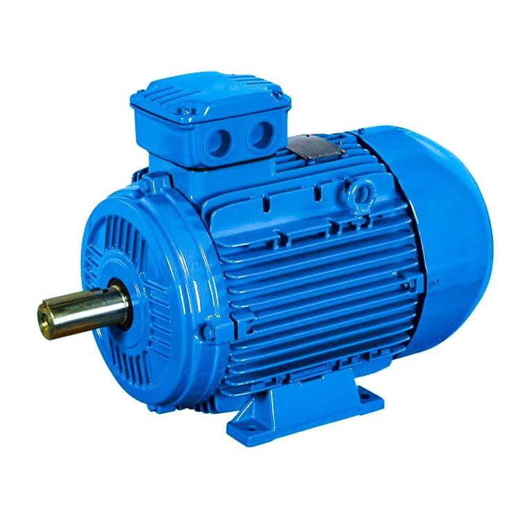 Multi Pole PM Motor