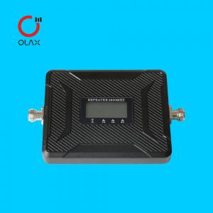 Buy cheap 1800mhz 2600mhz Network Repeater Mobile Phone Signal Booster For All Networks product
