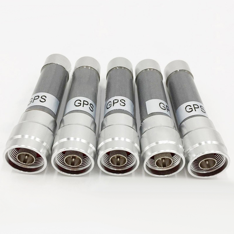 1575.42MHz Outdoor GPS Wifi Antenna 20dBi Satellite Tv Antennas
