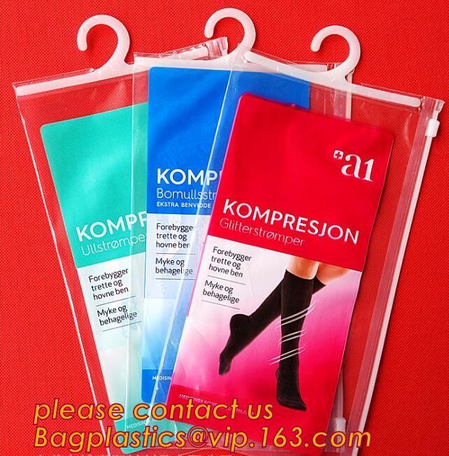 manufacture clear plastic pvc hanger bag with snap,Eco Friendly Transparent Foldable Coat Plastic Stereo Hanging Hook Ha