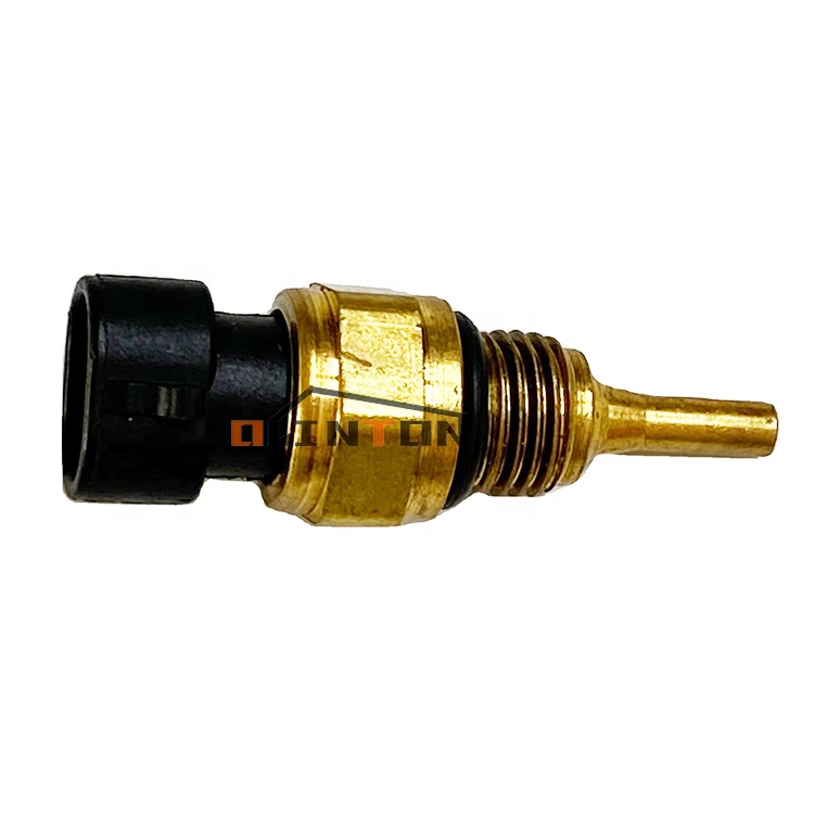 Excavator Components OEM Support 6560-61-7300 Water Temperature Sensor for PC200-8