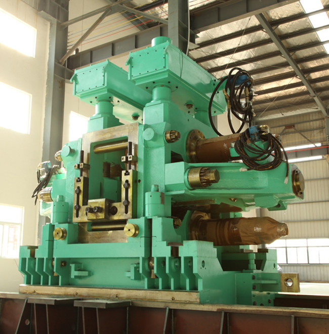 150-600mm 600000T Section Rolling Mill