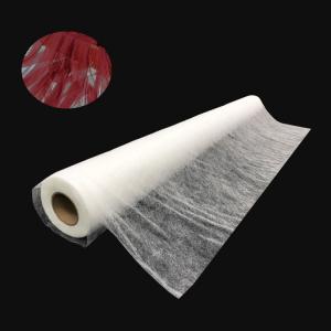 Buy cheap Nonwoven Cloth Hot Melt Adhesive Web Film COPA Free Sample For Fabric Textile product