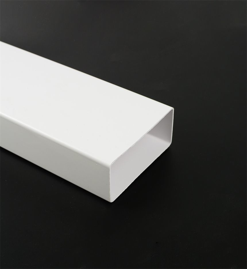 Tailored Room Renovation PVC Wall Trim Strip Custom Solutions