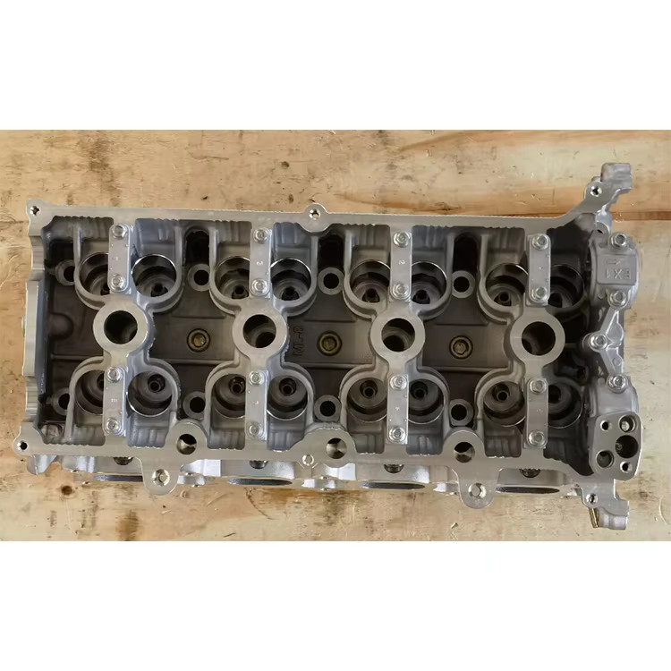 New Auto Parts M13A Aluminium Cylinder Head 11100-54GE2 11100-54GE3 11100-63KE0 For Suzuki Ignis Jimny Swift Cars Engine Parts