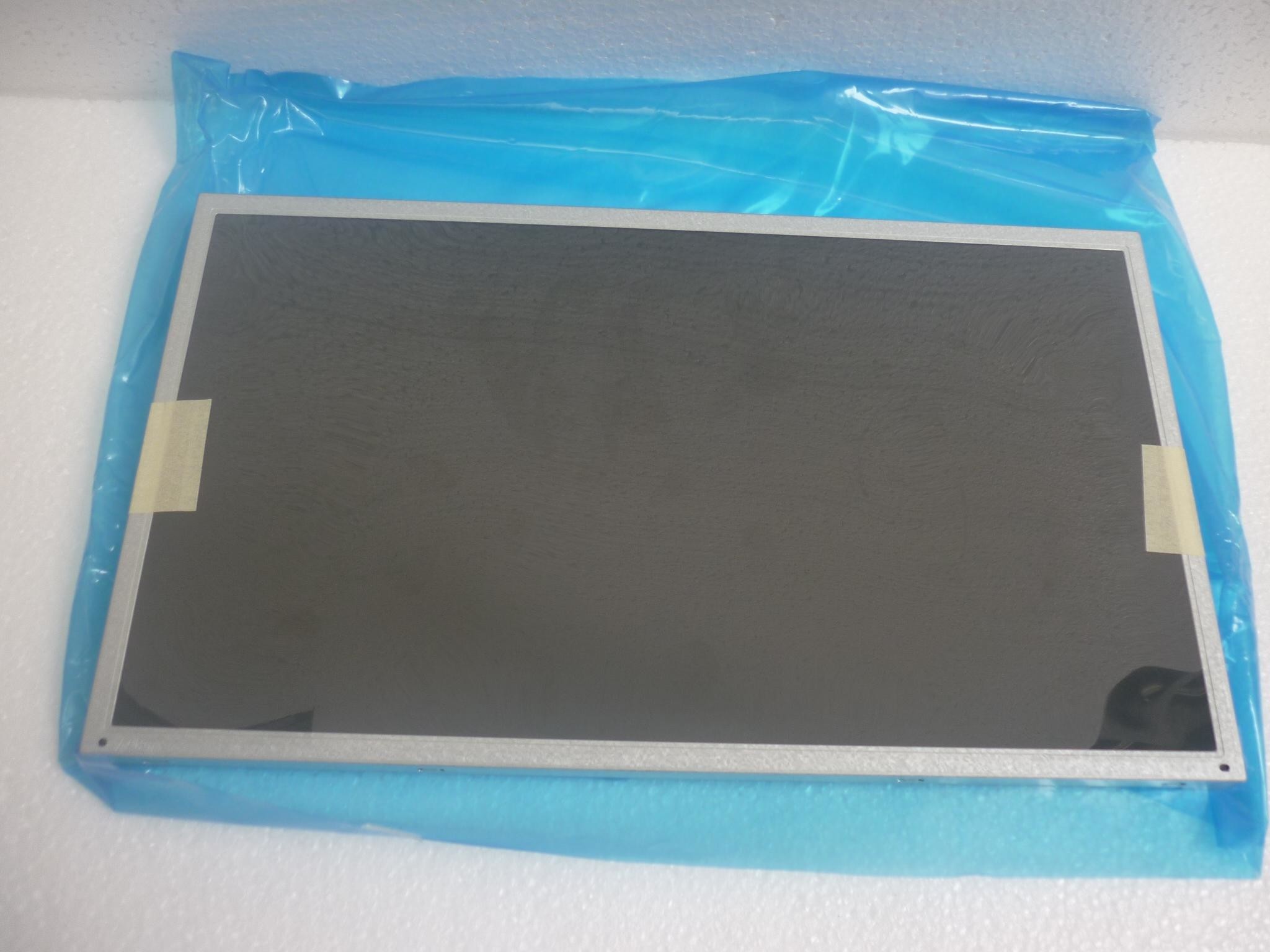 1920×1080RGB 15.6 INCH 400CD/M2 WLED EDP Lcd Monitor G156HAB02.4