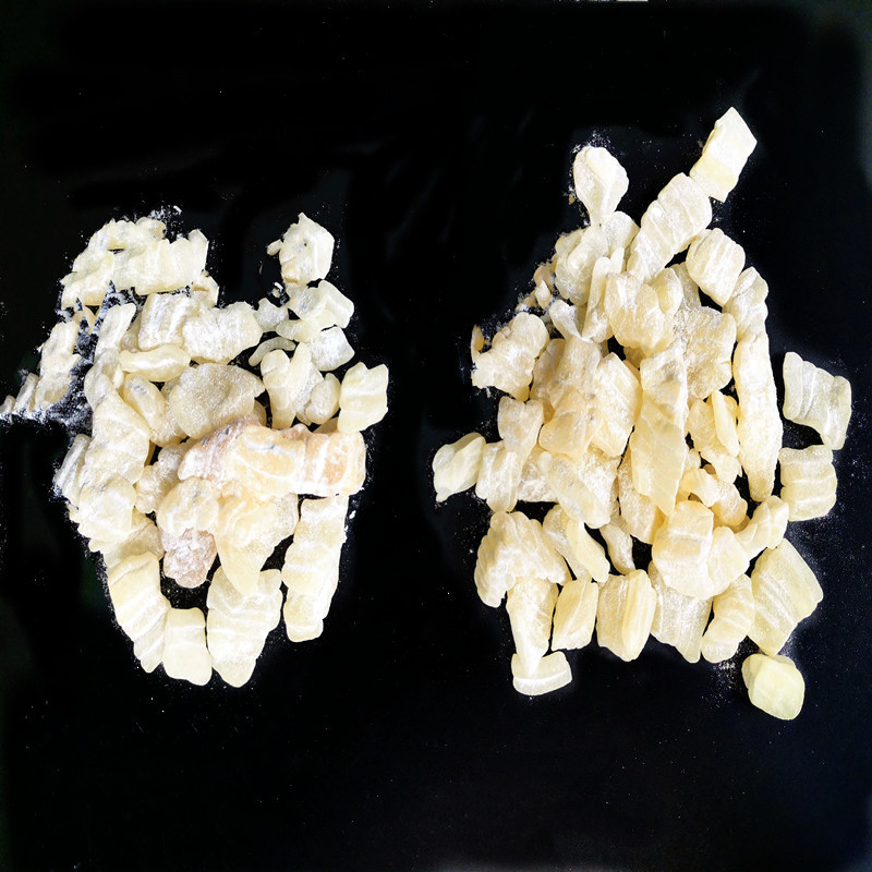 Light Yellow Chlorinated EVA Low Temperature Resistance