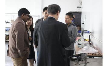 Guangzhou Lianzhen Machinery Equipment Co.,Ltd