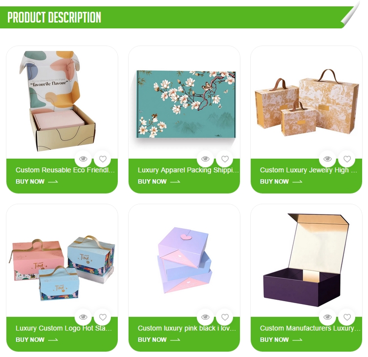 Customized Reusable Pizza Box Round Folding Small 6 8 9 Inch Takeaway Kraft Carton Packaging
