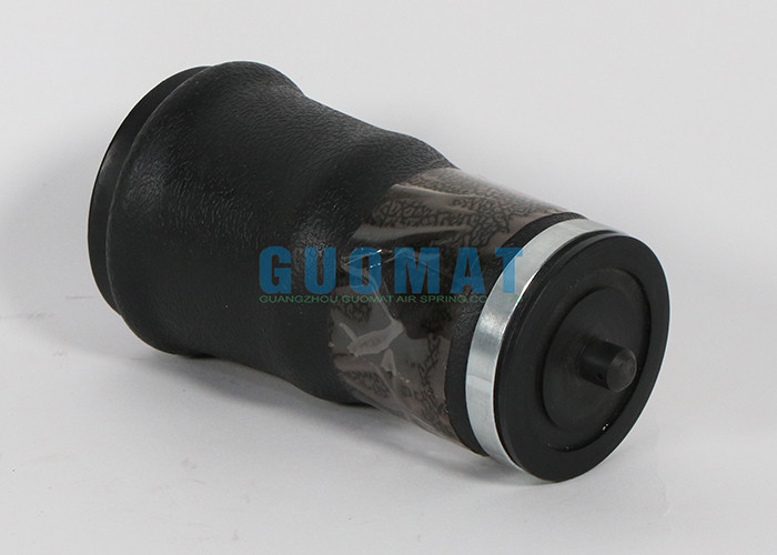 Firestone Cabin Air Spring Replacement W02-358-7059 Black Air Bag Assembly For Truck Seat