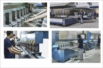 Foshan Banggao Sanitary Ware Co., Ltd.