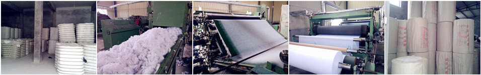Dress Charcoal Non Woven Fusible Interlining 50gsm