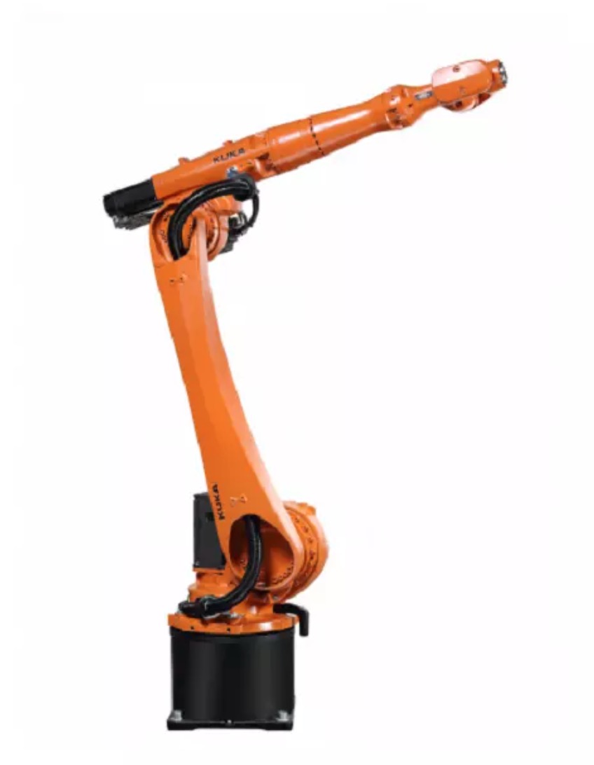KR 16 R2010 Kuka Robot Arm 6 Axis 16kg For Welding Equipment