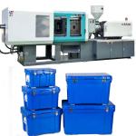 Variable Pump Injection Molding Machine Automatic Cooling System And Material