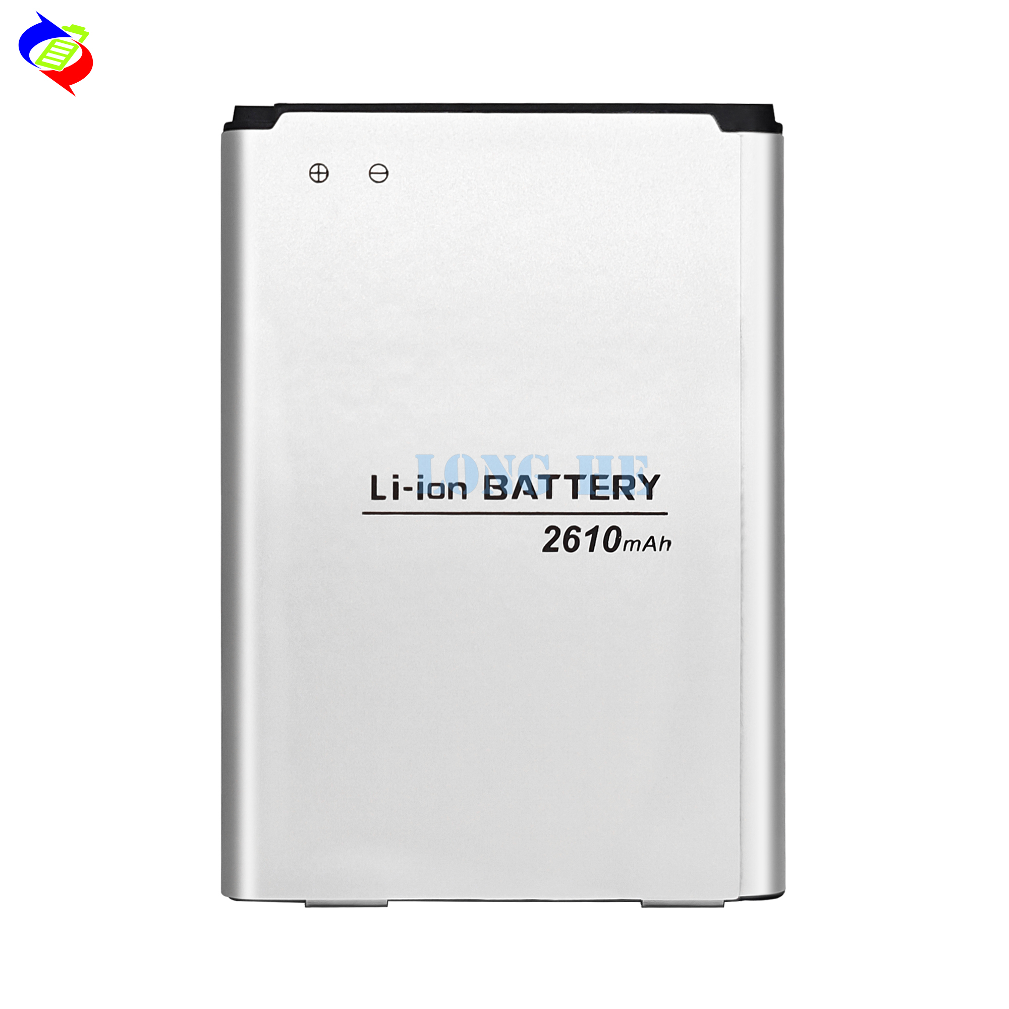 2610mAh BL-54SG Rechargeable Battery for Optimus LTE III 3 G3 Beat Mini G3s G3c B2 Mini
