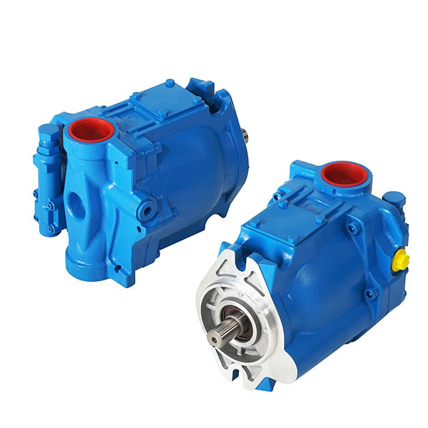 Hydraulic PUMP PVE 19 AR05AC10B211100A1AA100CD0A PVE19R930CVP12 PVE19RW-Q1830130CC11JAS20 Hydraulic Piston Pump chinese supplier