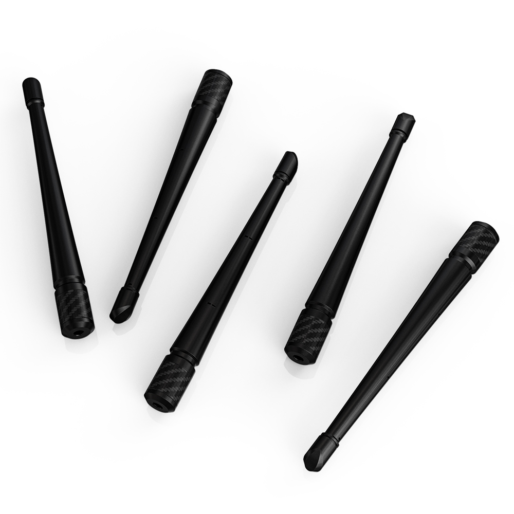 136-174MHz Universal Transmitter Mobile Digital Amateur Loop Dipole Ham AM FM Car Auto Radio Antenna