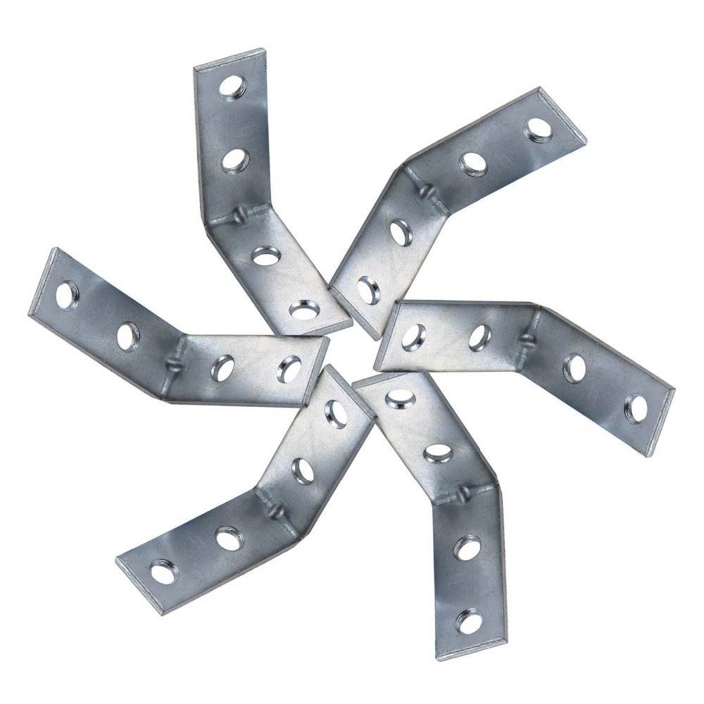 High Precision Bending Punching Metal Stamping Parts OEM