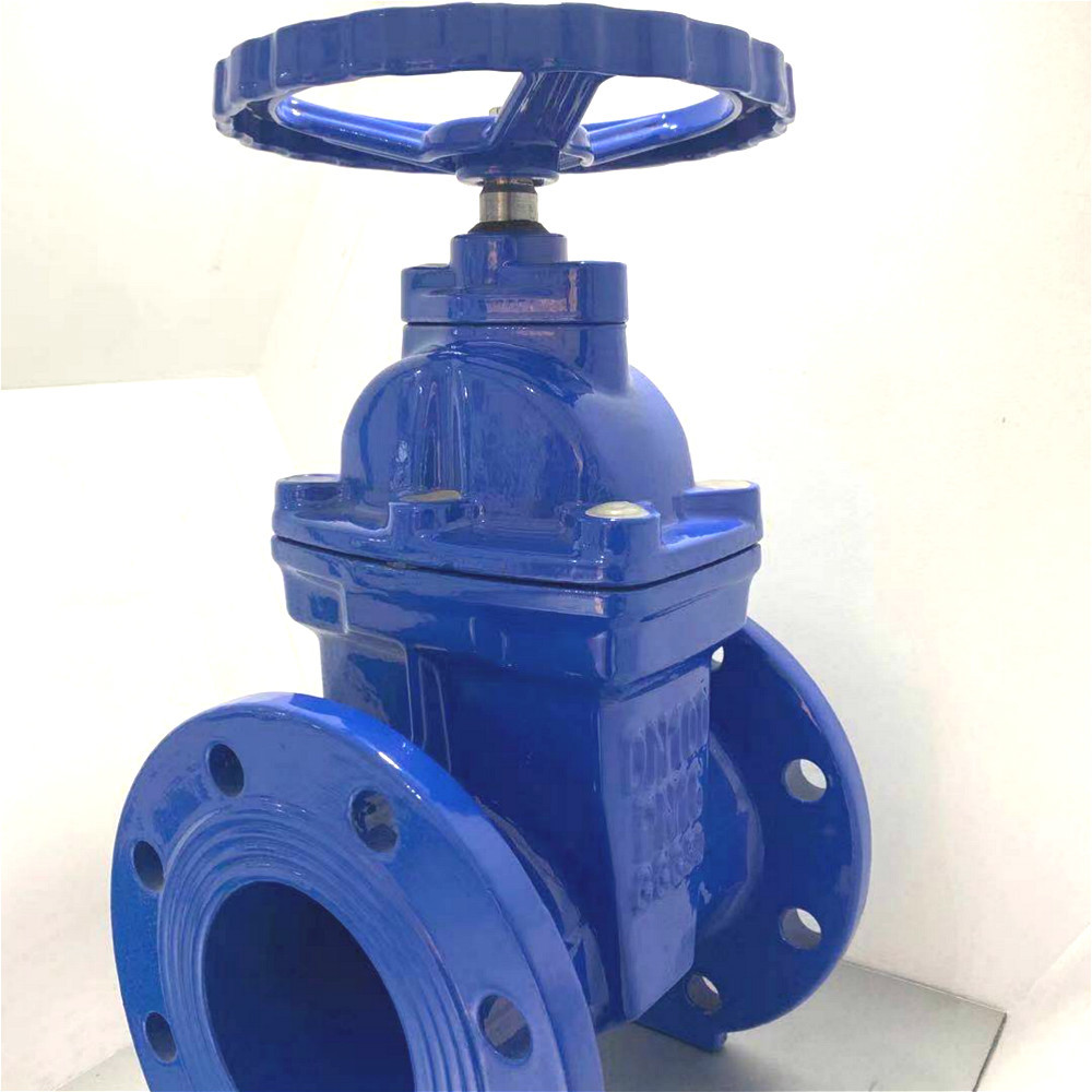 DoubleTriple Eccentric Offset Flanged Butterfly Valves Manual Gearbox Electric Pneumatic PN16 25 40 Cast Steel Ductile