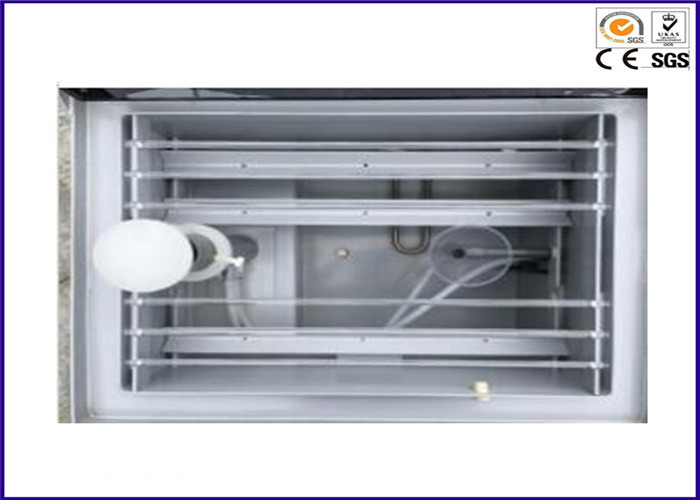 LCD Lab 3ph Environmental Test Chamber