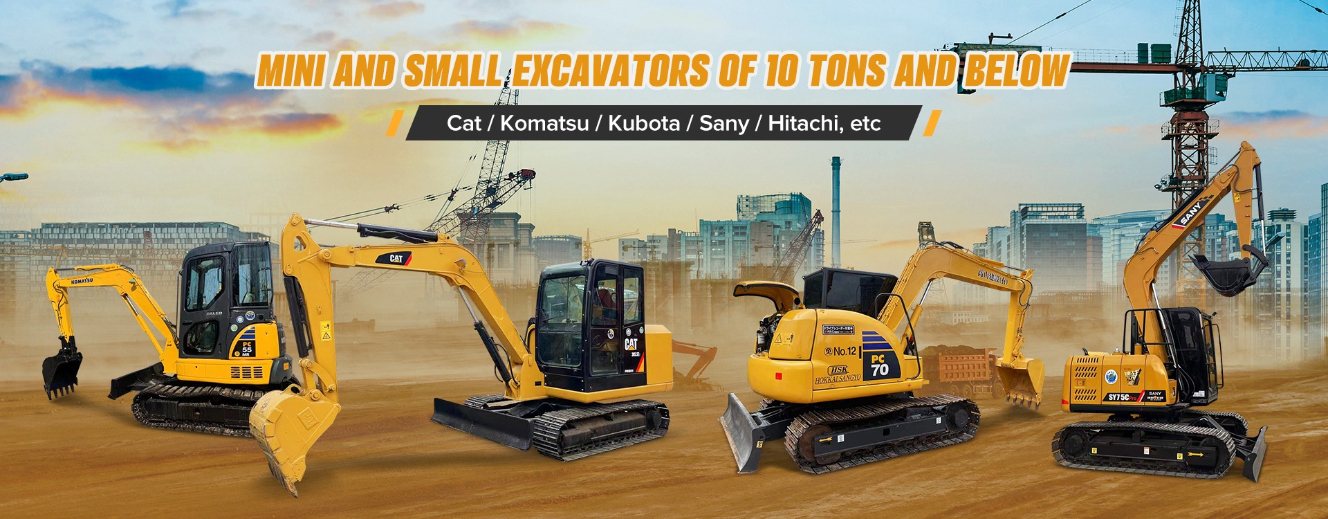 2.5Ton Mini Excavator 8.6KW Small Digger Machine With Euro V Emission Engine