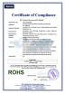GuangYuan Inverter Electronic Equipment Factory Certifications