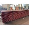 Buy cheap Stainless Steel Boiler Membrane Wall 1000mm Water Wall Panels Boiler from wholesalers