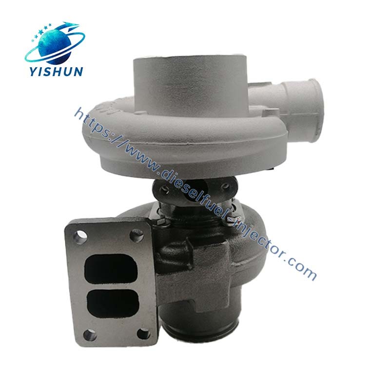 4035373 4087911 4038475 Turbocharger For PC200-6 PC220-6 6D102 Engine