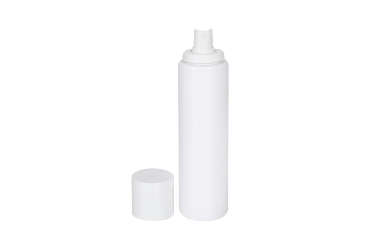 60ml 100ml 100ml 120ml 130ml 150ml PETG Fine Mist Hair Spray Pump Bottle UKP02
