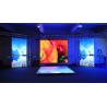 Buy cheap P6.67 RGB Led Outdoor Advertising Screens , Led Video Wall Display High Refresh from wholesalers