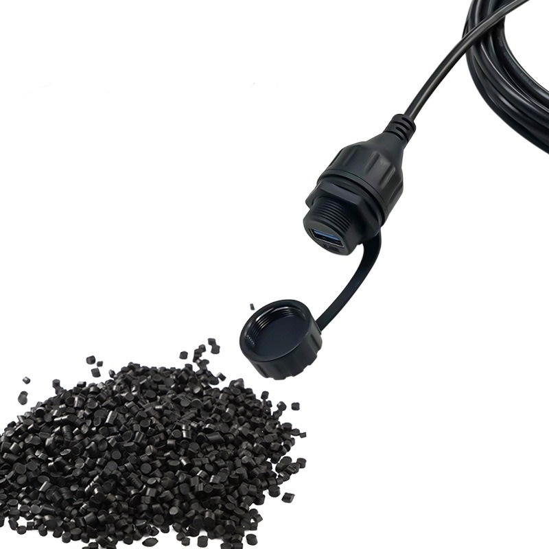 USB3.0 Waterproof Signal connector