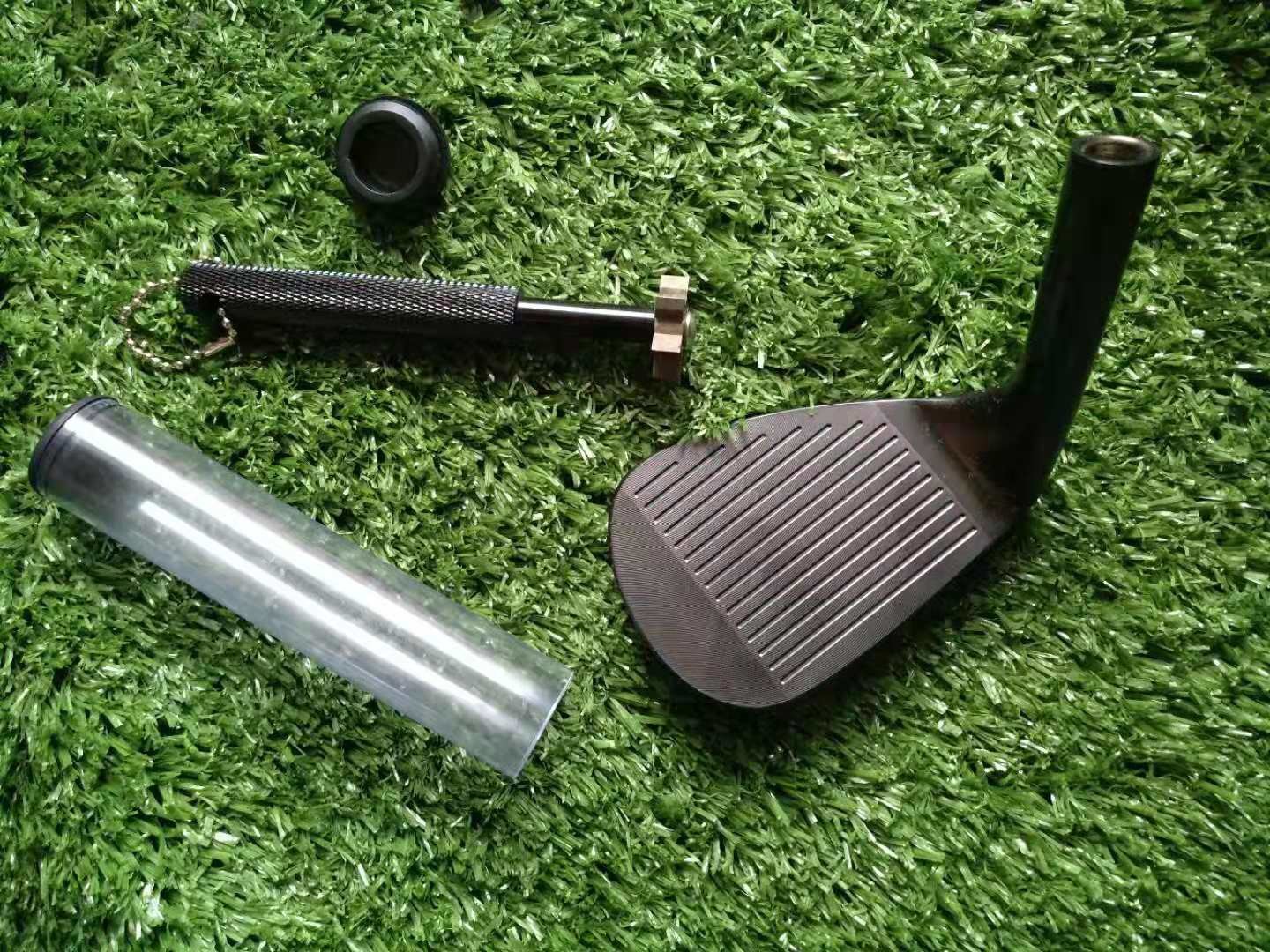 golf club groove sharpener , scoreline clean tool , golf , golf scoreline tool , groove clean tool