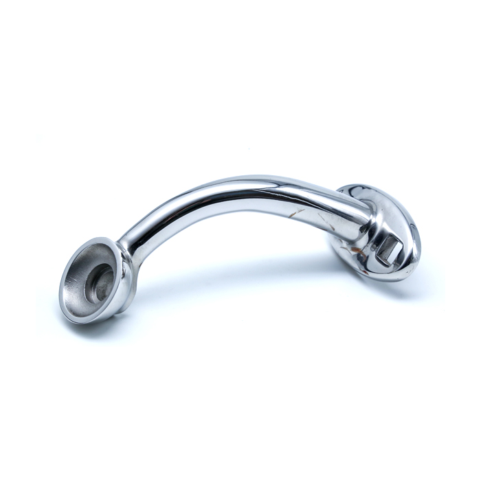 Stainless Steel Inconel Precision Oem Zinc Alloy Die Dlm277 Investment Casting Parts