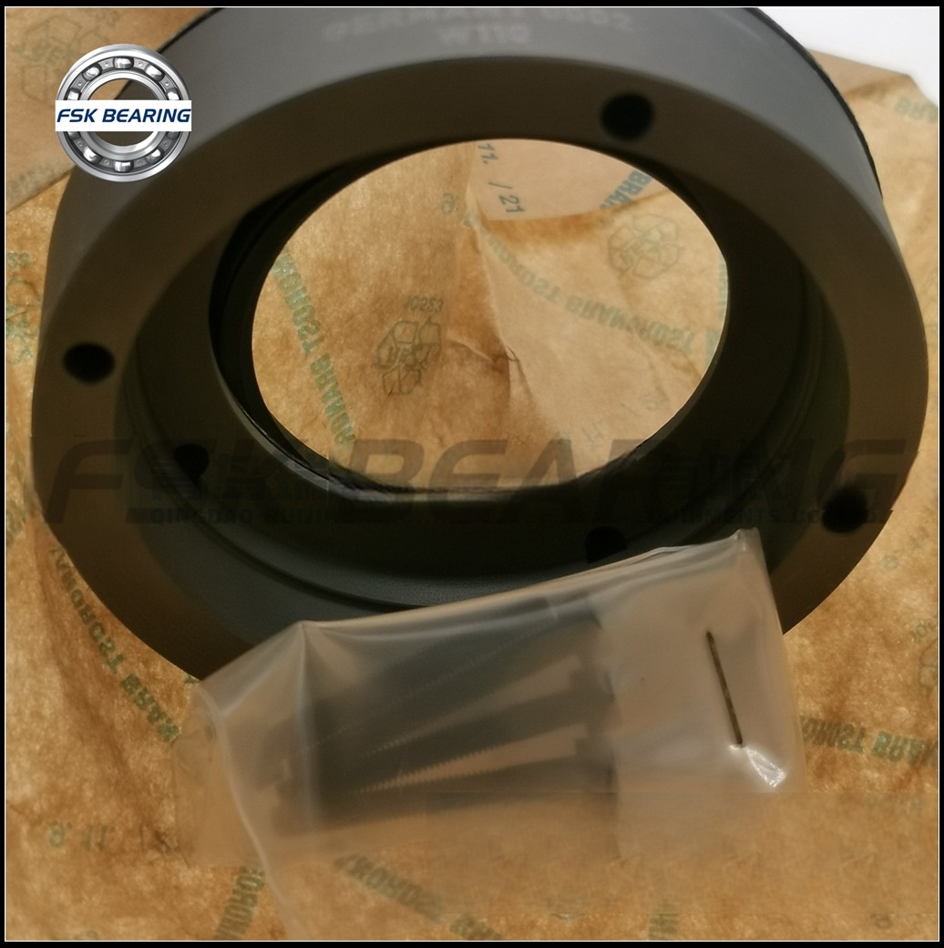 Euro Market DRS2068 Seal Carrier Assy 42*68*17 mm With Integral Rotary Shaft Seal