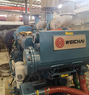 Modular Cutter Suction Hydraulic Sand Dredger Machine Customizable