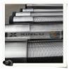 Buy cheap φ33 Aisi 316l Perfect Round Johnson Wire Wrap Screen Tube Strainer Pipe Slot from wholesalers