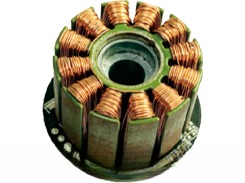 Automatic Winding Micro Coil Motor Stator Coil Winding Machine Patented Product