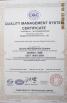 Ningbo Aurich Electronics Co.,Ltd. Certifications