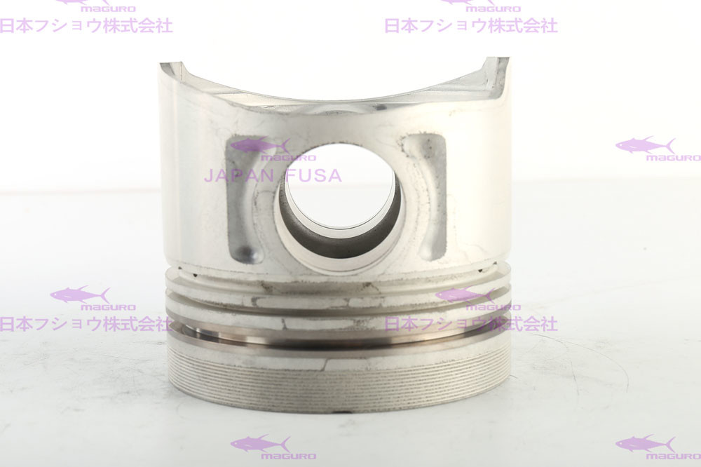Engine Parts Piston ISUZU 4BG1-3G/6BG1-3G 5-12111781-0 DIA 105mm