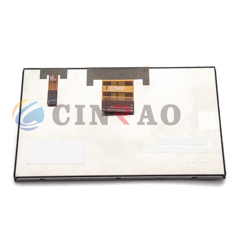8.0 INCH LCD Car Panel / LG LCD Screen LA080WV7 SL 01 Long Service Life