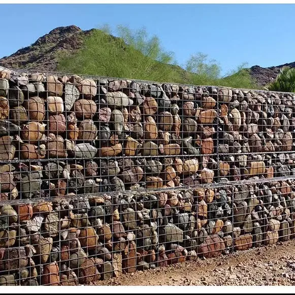 Transformer Temporary Sand Blast Block Wall Landscape Wall Mounted