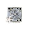 Buy cheap 45# Mold Steel High Pressure Injection Mold Molding For ABS TPU Medical Injected from wholesalers