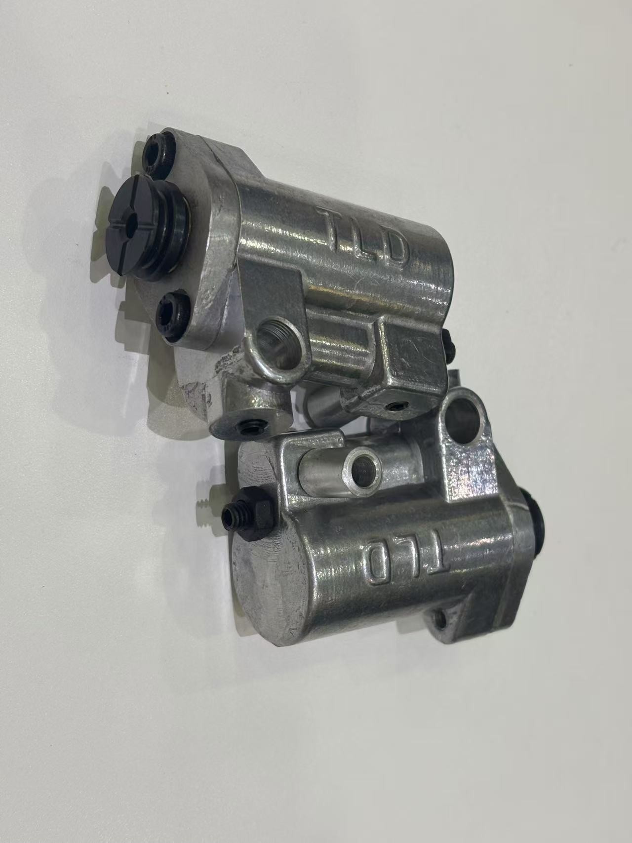 Paper Feeding Nozzles Important Accessory For Die Cutting Machines