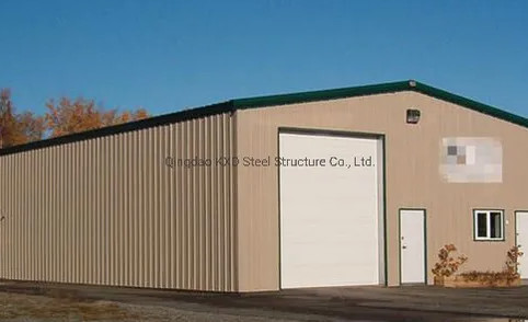 Corrugated Plate Metal Garden Small Pre Engineered Steel Homes Warehouse Workshop